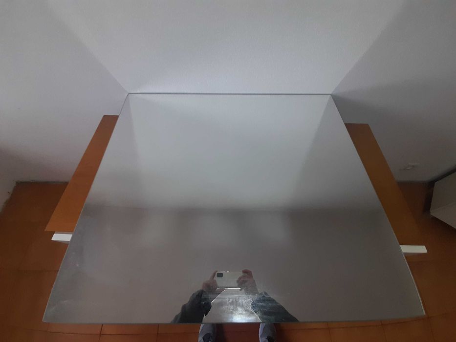 Espelho para quarto/wc