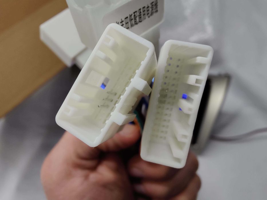 Rádio 2 DIN Android Toyota Avensis T27 •GPS -Wifi- -Bluetooth + CÂMARA