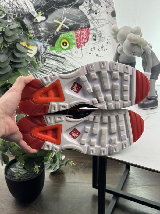 Кросівки Nike Air Max BW Ultra 45 розмір Е9280