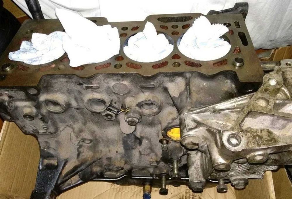 Material Citroen saxo cup/Peugeot 106 gti