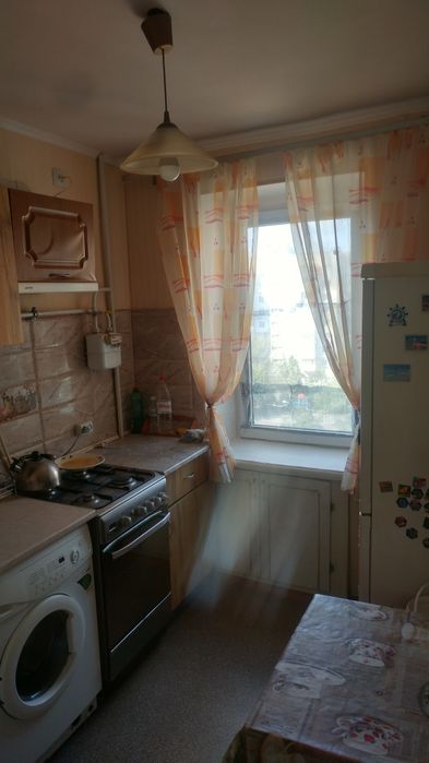 Сдається  1к/к в Миколаїві.