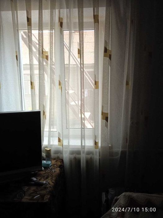 Здам кімнату в будинку в Пирогово , без власниці