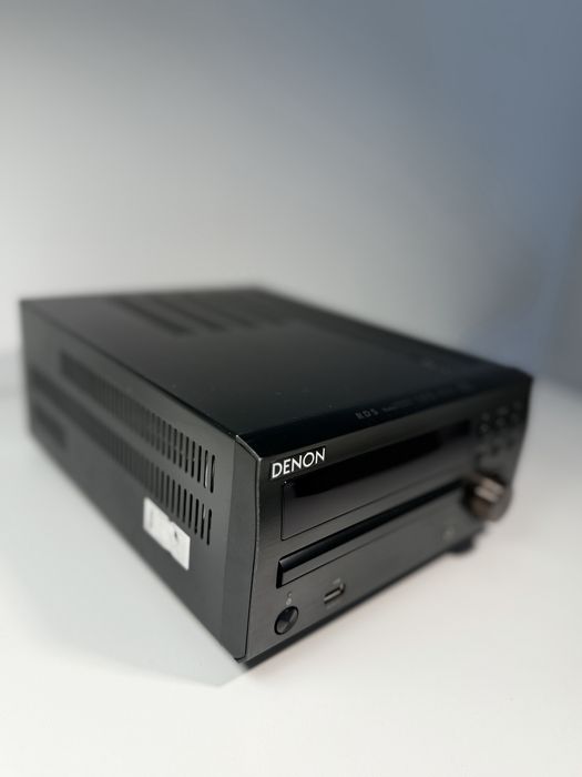 Wieża Denon RCD-M39