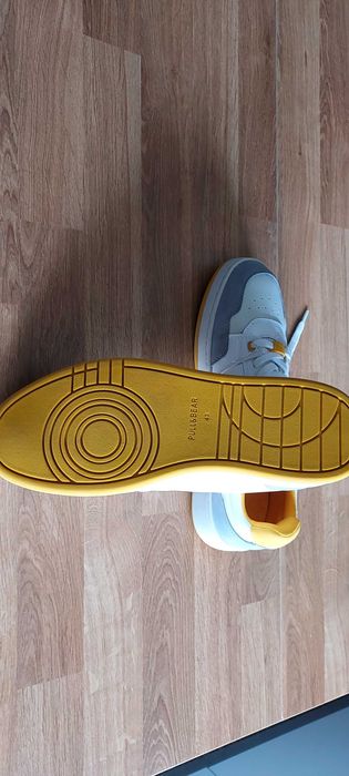 Sapatilha Paul & Bear