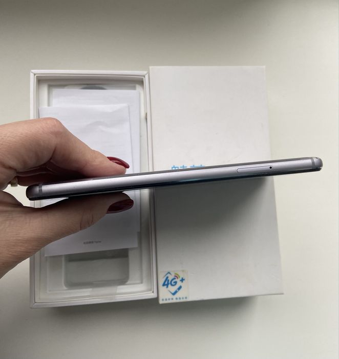 Продам Meizu M5 Note