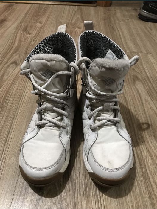 Зимові кросівки Columbiа