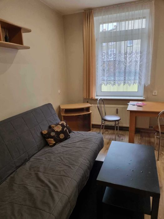 Mieszkanie – Łódź, Stare Chojny, Górna - Widok 2