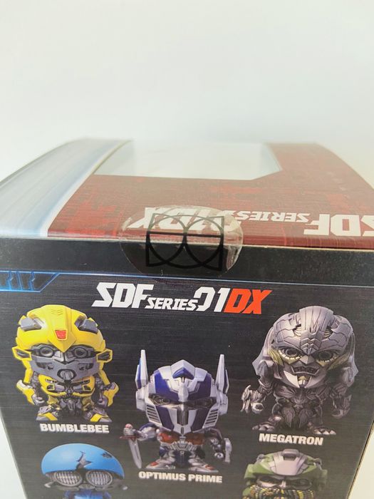 Transformers Hound New64750730051715122