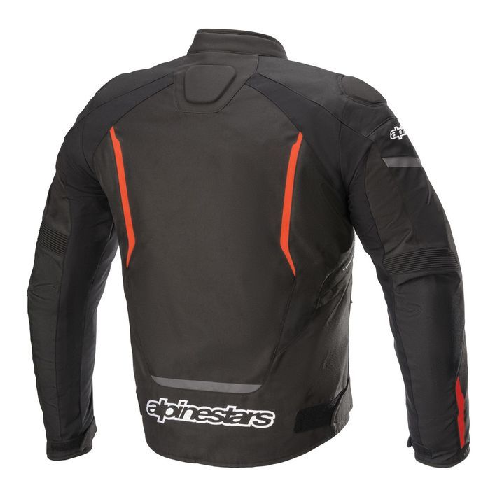 alpinestars blusão t-jaws v3 wp 3201020