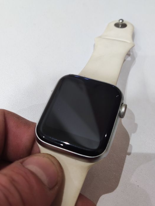 Smart watch Apple serwis 4 44mm nie Huawei Samsung mi xiaomi