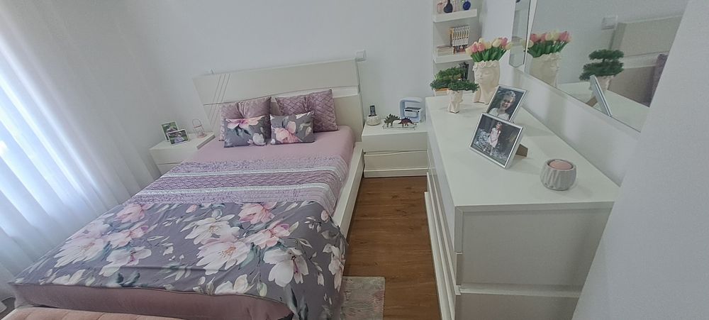 Mobilia de quarto