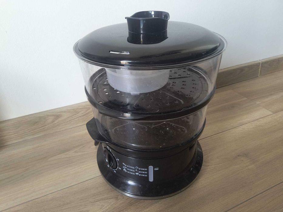 Parowar TEFAL VC1401