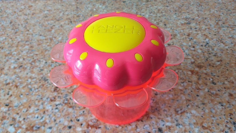 Escova tangle teezer