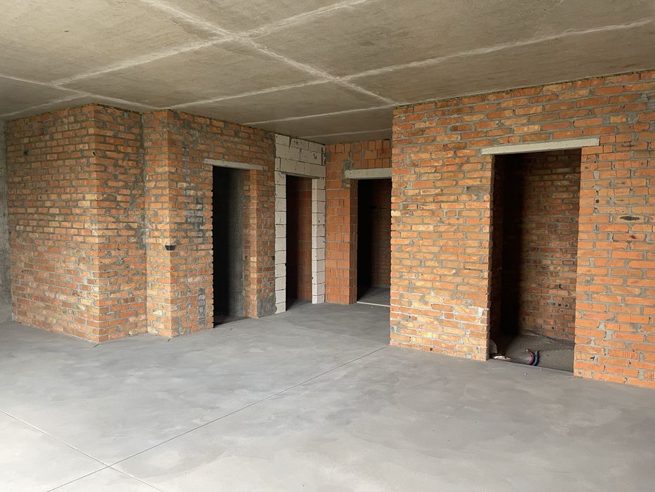 2-комнатная квартира по адресу бульвар Дружбы Народов (площадь 69,5 м²) - Atlanta.ua - фото 7