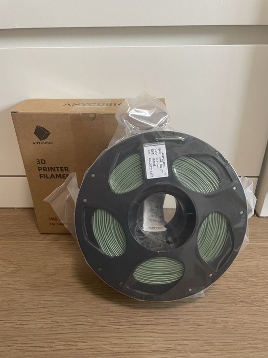 Filamento PLA impressão 3D