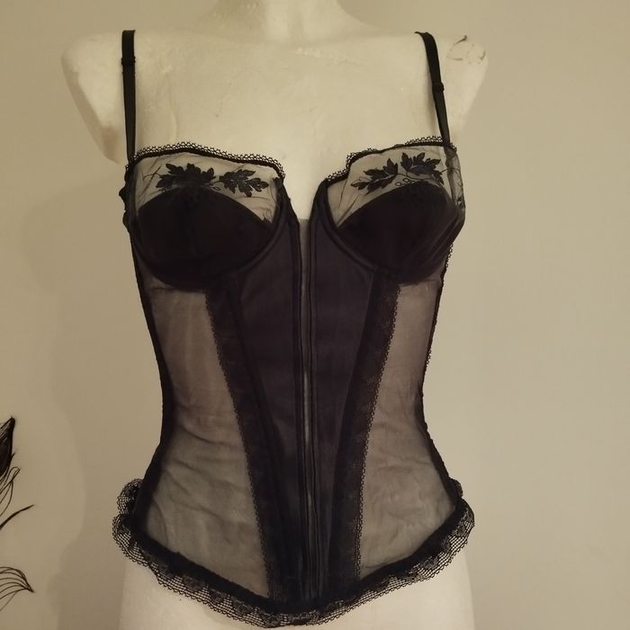 Goresecik firmy " LOU "