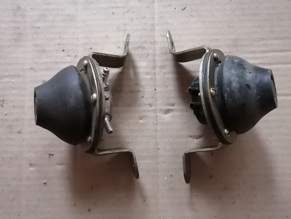 Насос омывателя газ 52, 53, 66, новый ссср