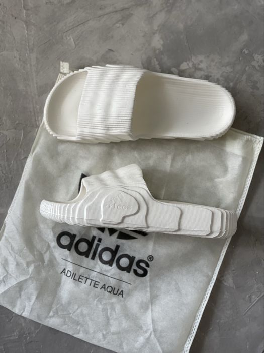 Шлепки - Тапочки Adidas Adilette Slide