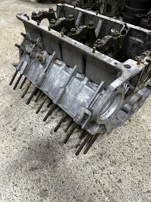 Блок циліндрів ГАЗ-53 66 3307 стан ідеал 511-1002009 Працюємо яз П