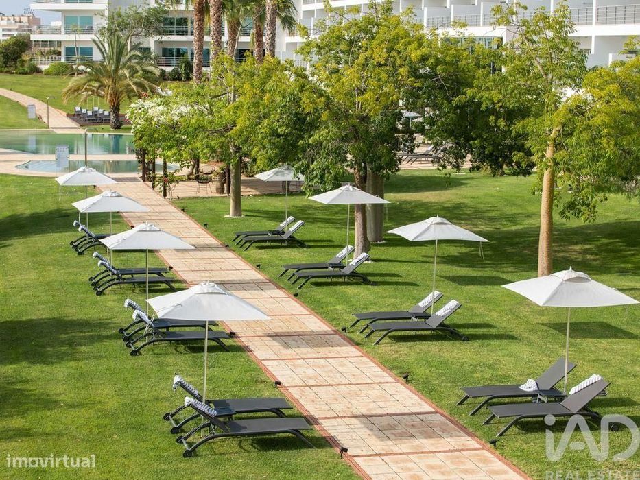 Apartamento T1 em Portimão de 39,56 m2