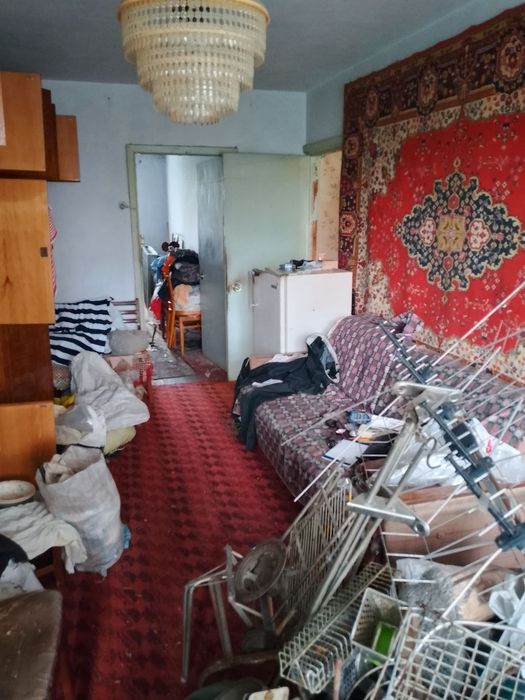 Продам 2 ком. кв, район Водоканала