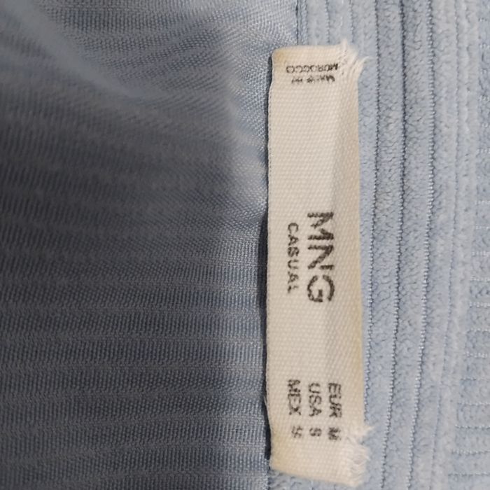 Сорочка рубашка Mango