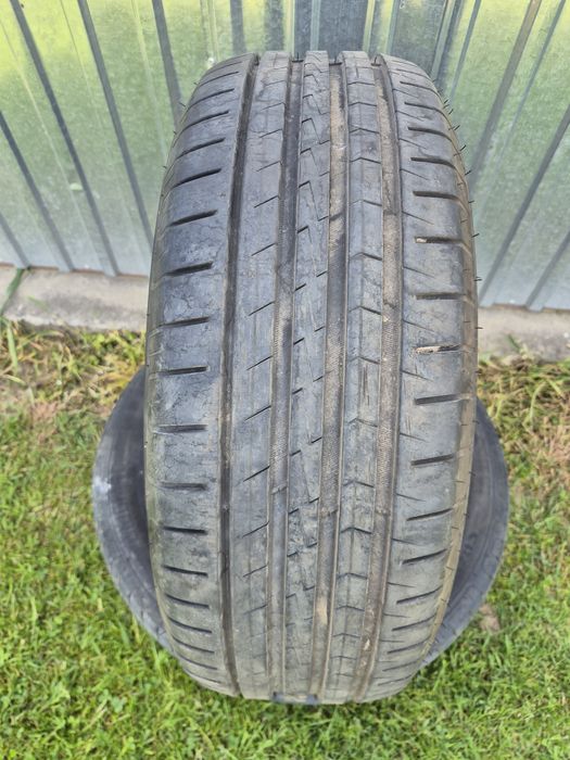 205/55R16 91V Vredestein Lato używane 205/55/16