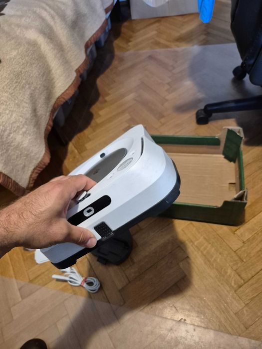 iRobot Brava Jet m6 - robot mopujący