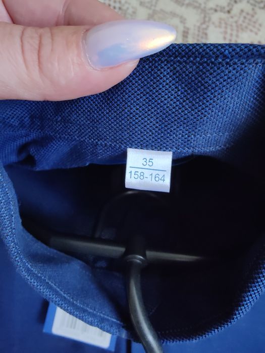 Сорочка для підлітка