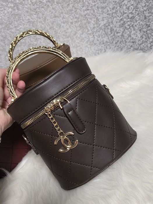 РОЗПРОДАЖ!гарна і стильна сумочка Chanel golden bag