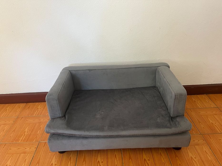 Sofá/ cama  para cão