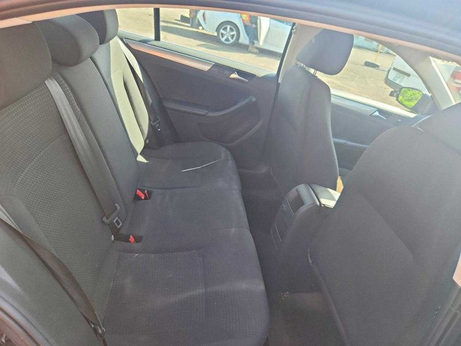 Volkswagen Jetta 2016