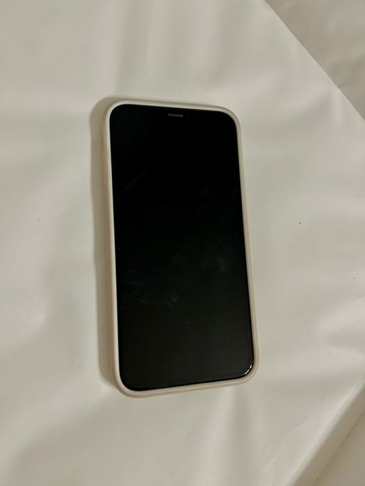 Iphone xr 80% baterii