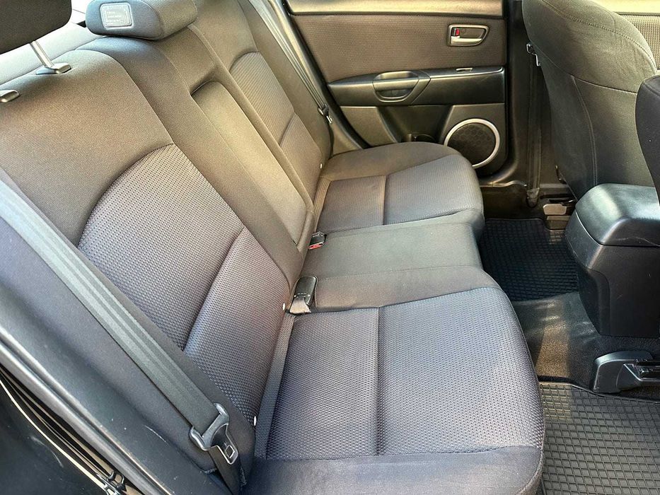 Продам Mazda 3 2007р. #73825