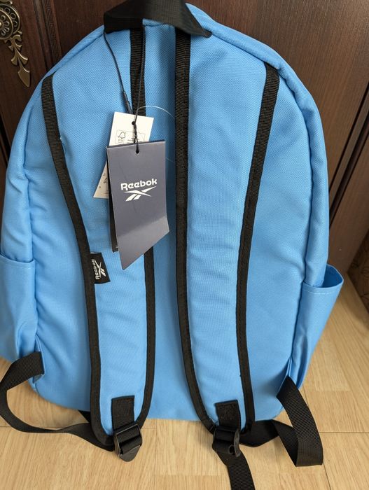 Plecak Reebok nowy