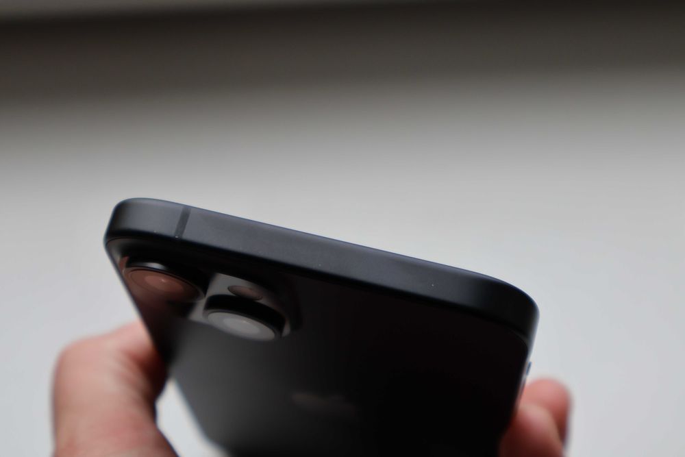 Apple Iphone 15 Plus 128Gb - 256Gb Black Neverlock Оригінал!