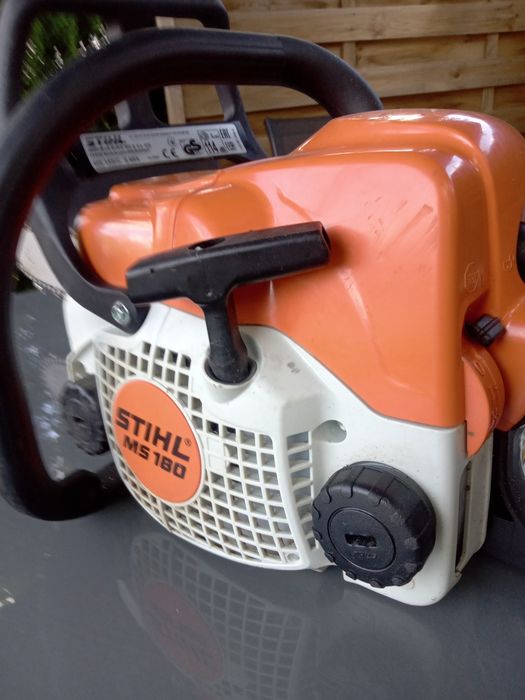 Pilarka sthil ms180