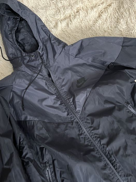 Вітровка Nike розмір с