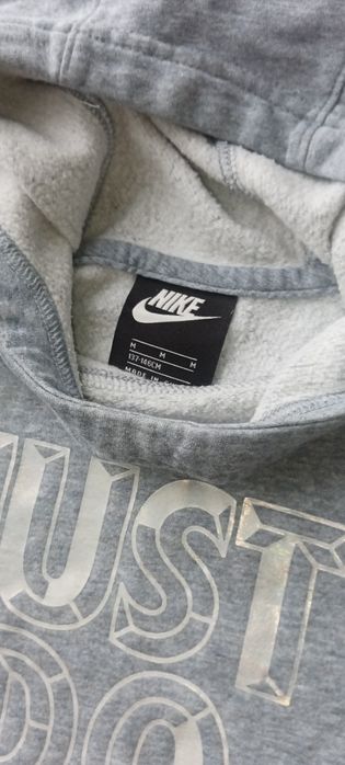 Укороченая толстовка Nike 8/9 p.