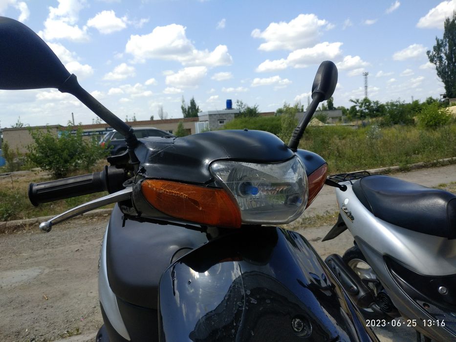Продам Сузуки летс
