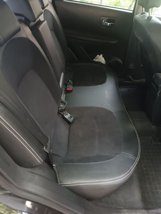Продам nissan qashqai 1.6 дизель 2013 рік.