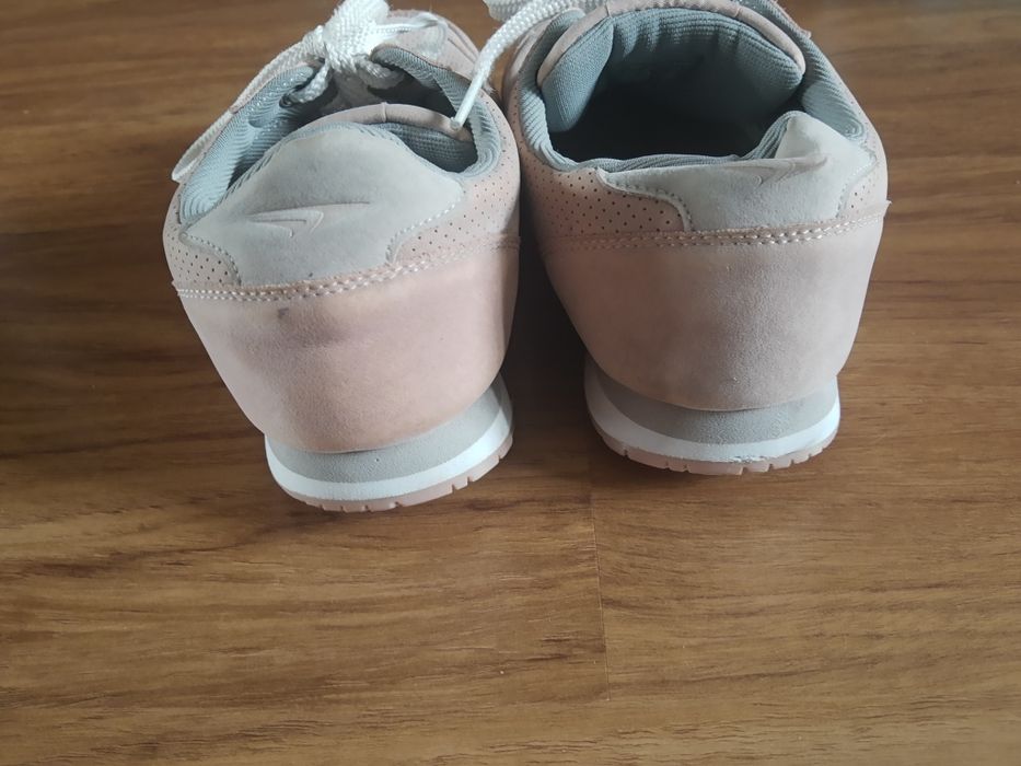 Buty Sprandi rozmiar 38 Exercise More 87