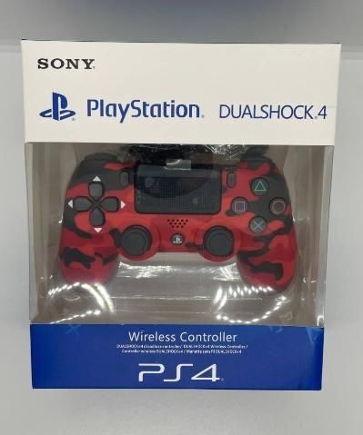 Джойстик для sony ps4 геймпад ds4 pro контроллер приставка ПК android
