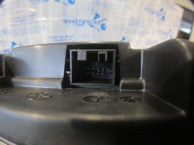 Quadrante / painel de instrumentos BMW 1 (F20)