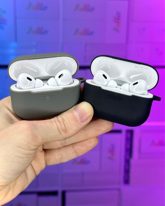 Аір Подс Pro 2 Premium Навушники 2025