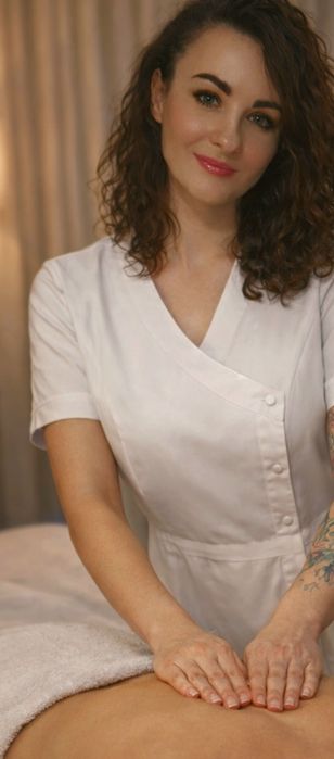 Masazystka Pasja i Profesjonalizm