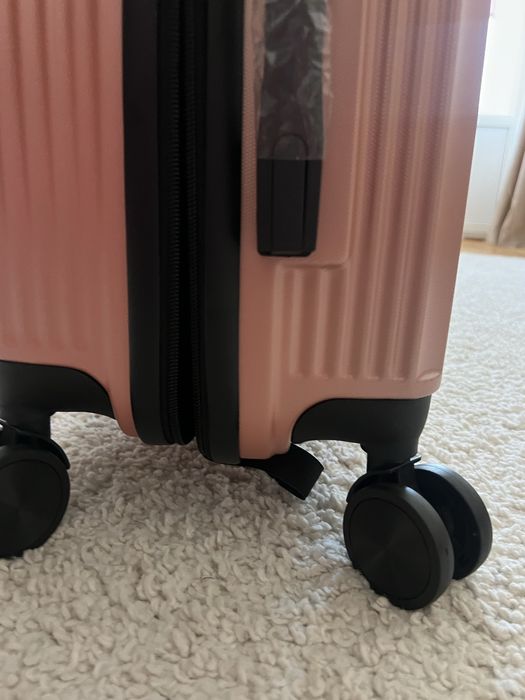 Валіза чемодан розмір s ручна поклажа