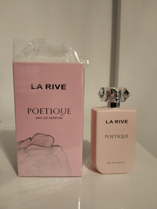 La Rive Poetique 90 ml