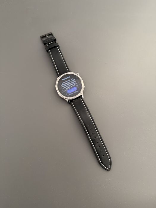 Huawei Watch  GT 5