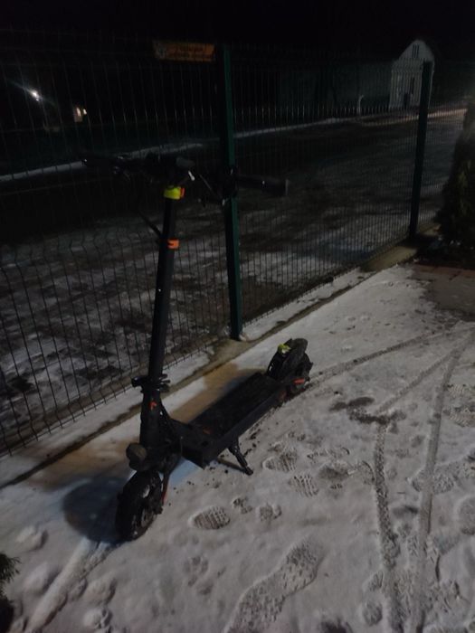 Продам самокат kugoo 2